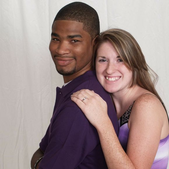 Meet your Posher, Kentrell - Picture 1 of 1